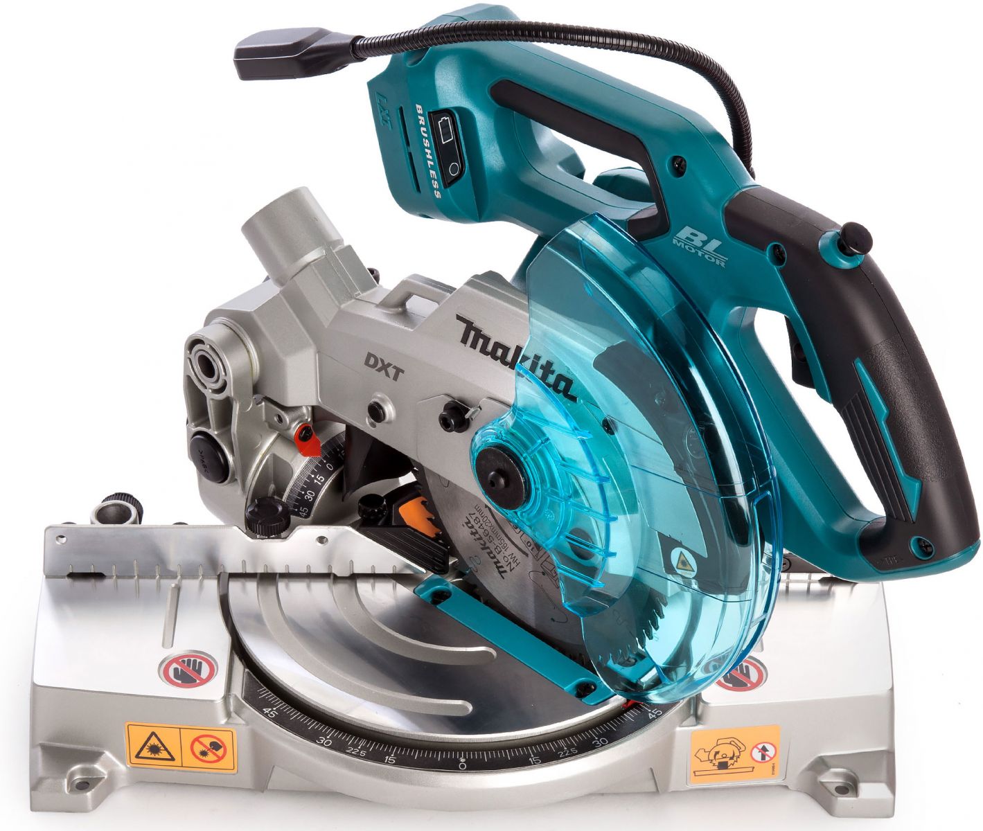 Makita-DLS600Z