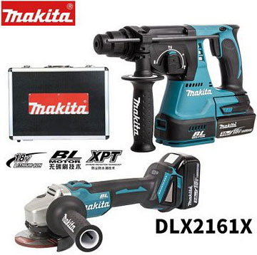 makita-DLX2161X