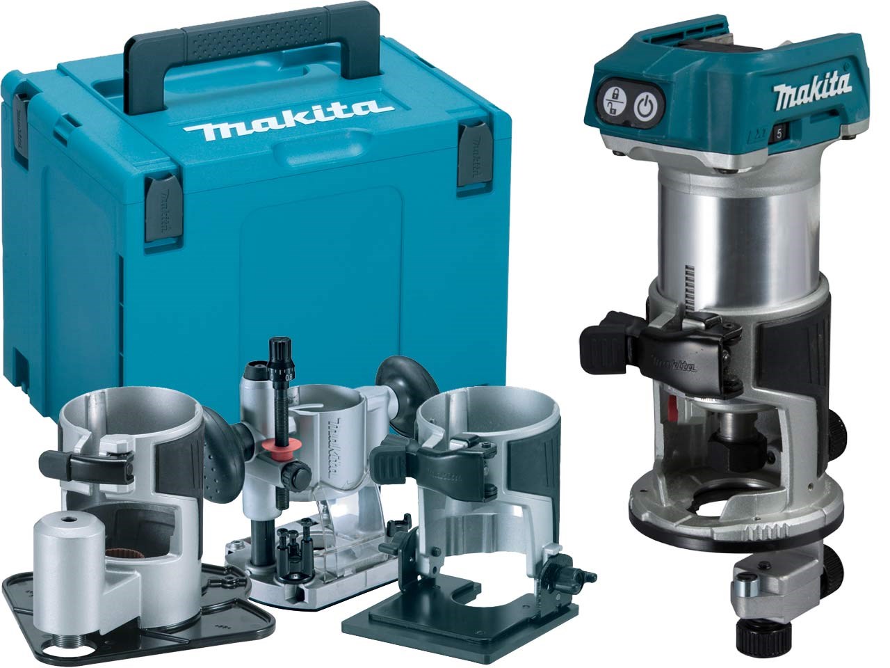 Makita-DRT50