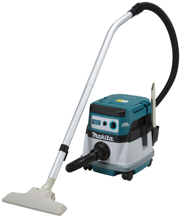 Makita-dvc864L