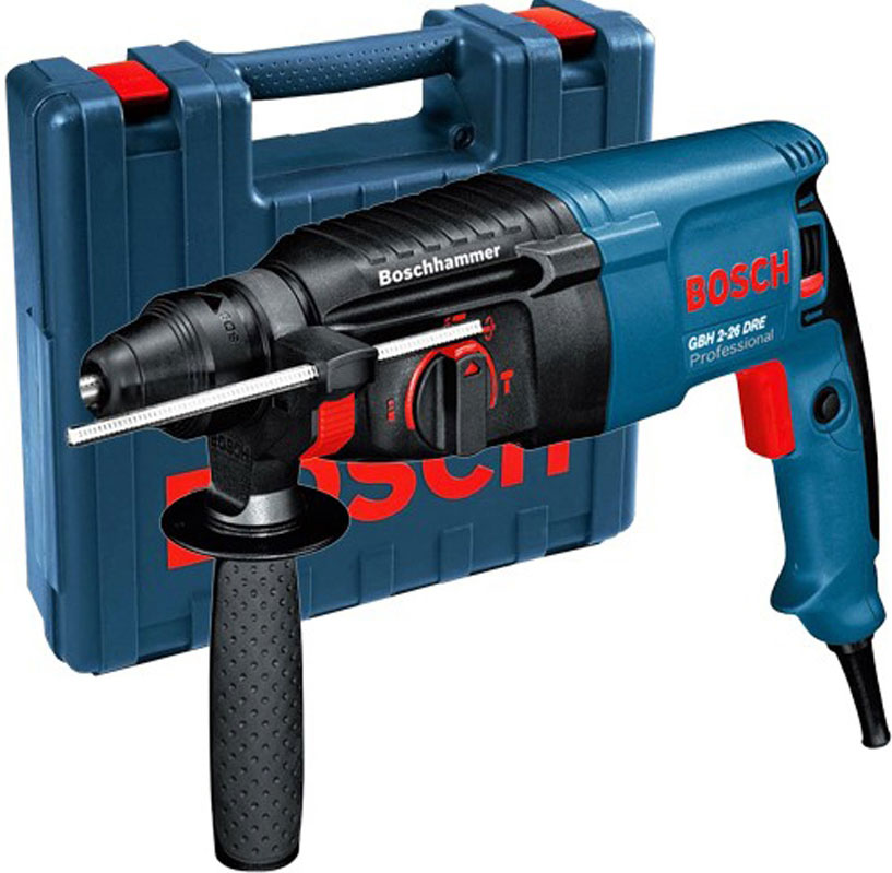 Bosch-GBH2-26DRE