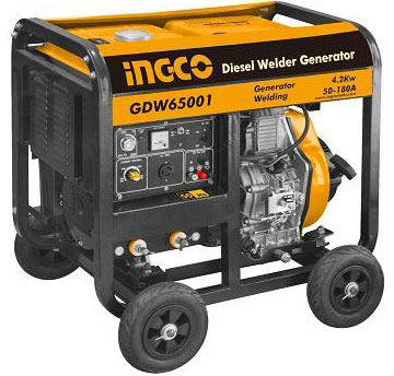 ingco-GDW65001