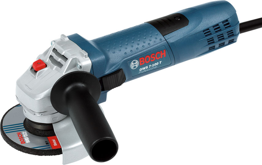 Bosch-GWS 7-100T