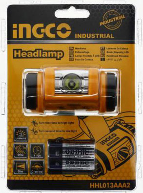 ingco-HHL013AAA2