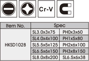 ingco-HKSD1028 