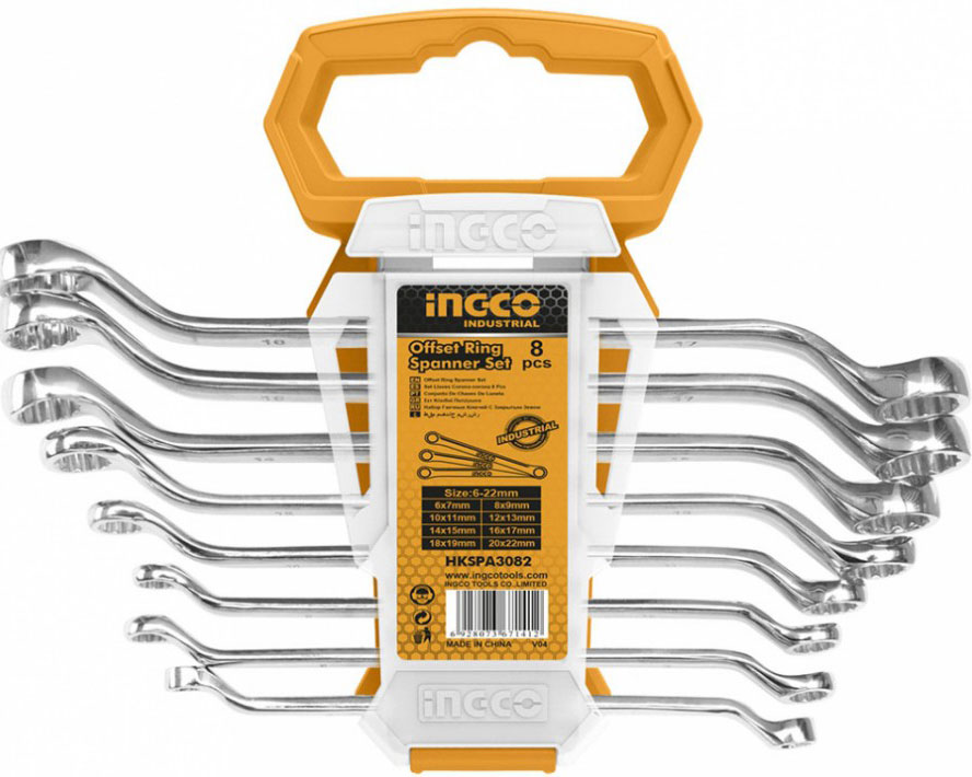 ingco-HKSPA3088