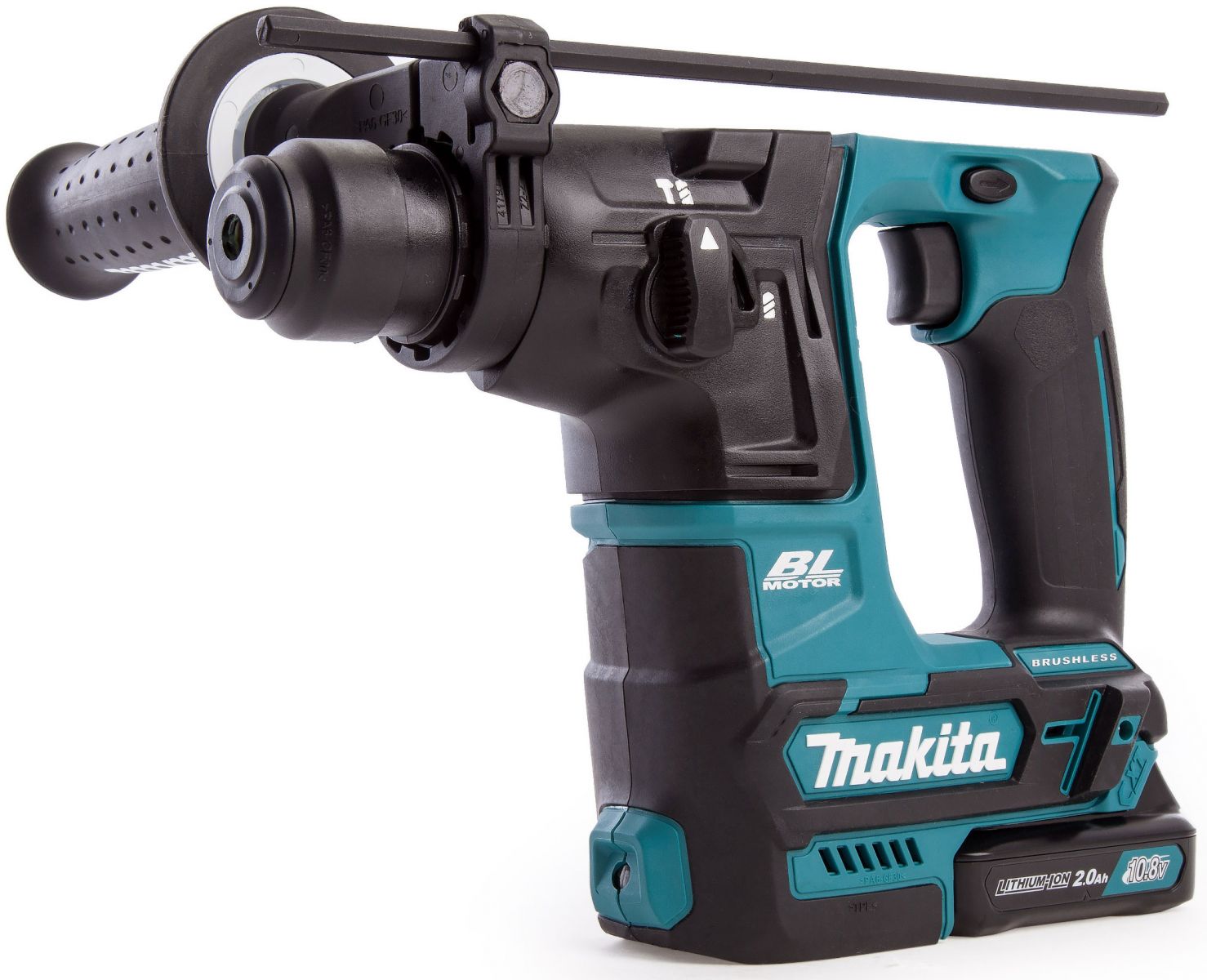 Makita-HR166D