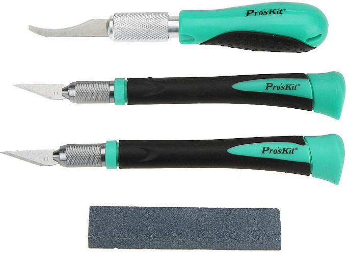 proskit-PD-395A