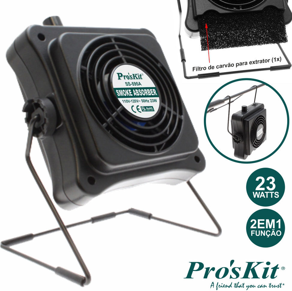 proskit-SS-595B