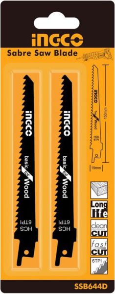 INGCO-SSB644D