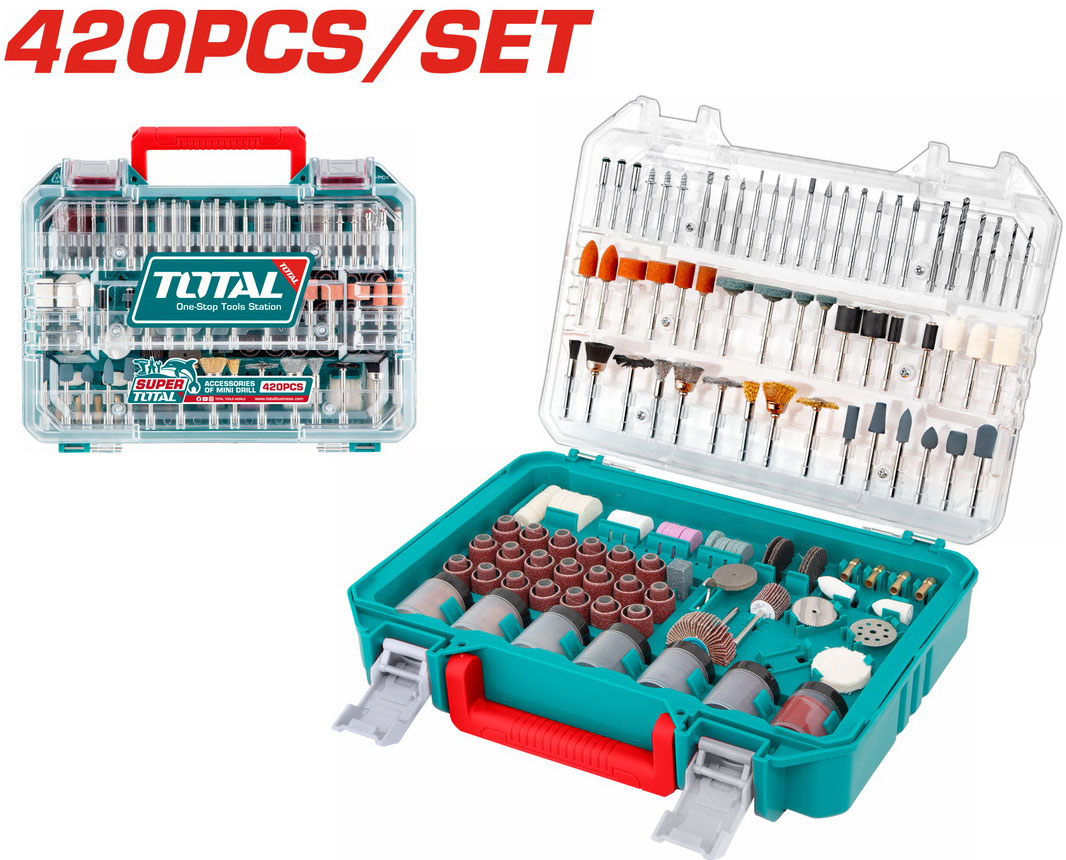 TOTAL- TAKMG4208