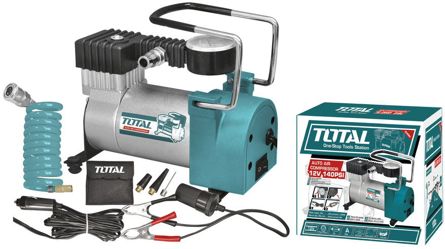 Total-TTAC1401T