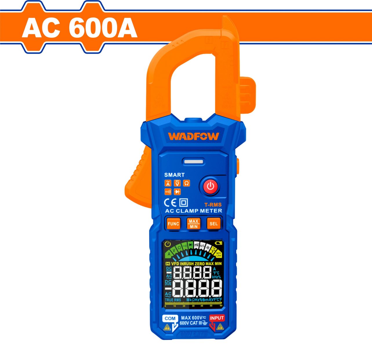wf-WDM6505