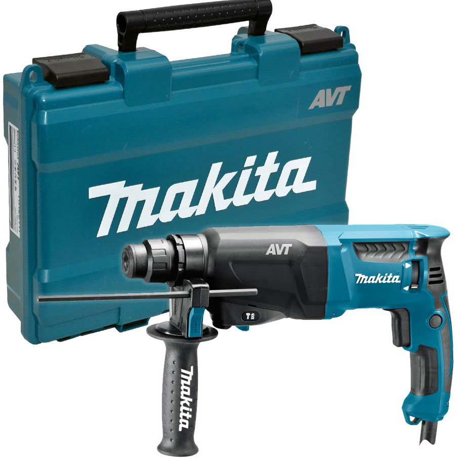 Makita-HR2601